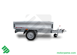 carrello Cresci A6LA RIM 108A ()